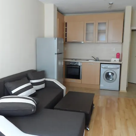 Nasko 1 Apartment *