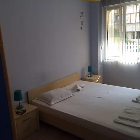 Nasko 1 Apartment *