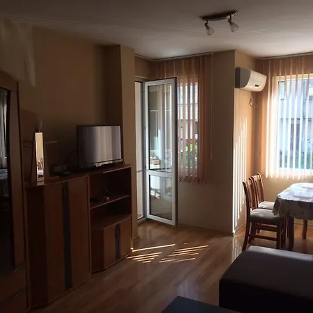 Nasko 1 * Burgas